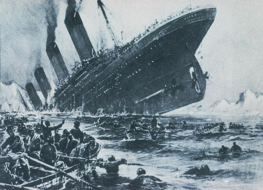 Titanic