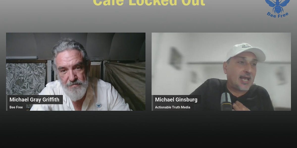 The "Freedom Movement": The Mistakes made, Lessons learnt and the Path forward