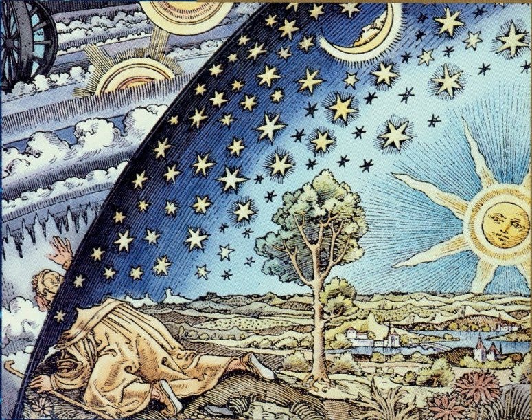 Carl Jung and UFOs: Ancient Alien Art – Myth Crafts Carl Jung and UFOs: Ancient Alien Art – Myth Crafts