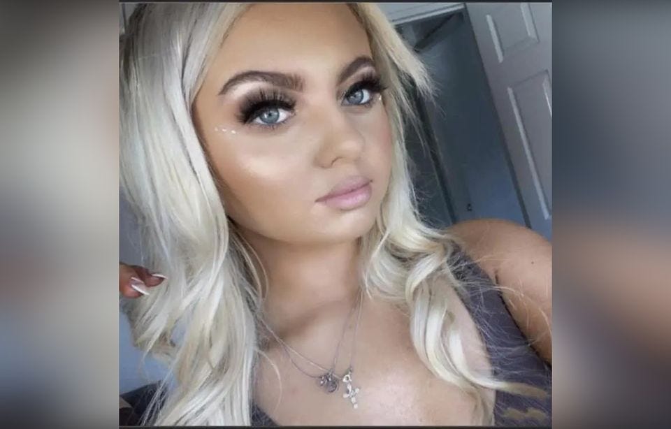 Aoife Johnston (16) from Co Clare died in December 2022 in University Hospital Limerick.