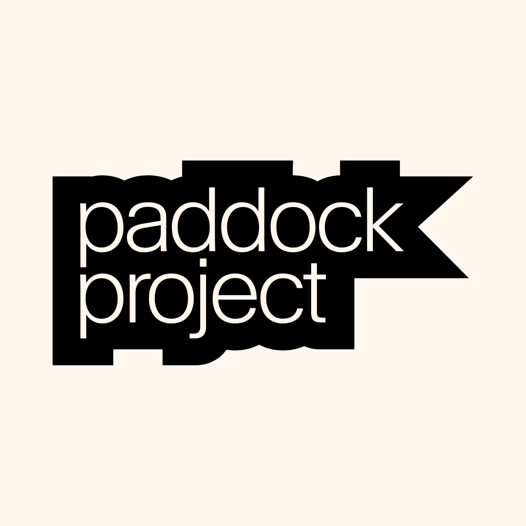 Paddock Project logo