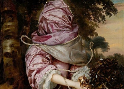 Thumbnail of "Islam is Misogynistic": White Feminist Saviorism and Detaching From the Online Ummah