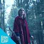 La Newsletter de Fuera de Series