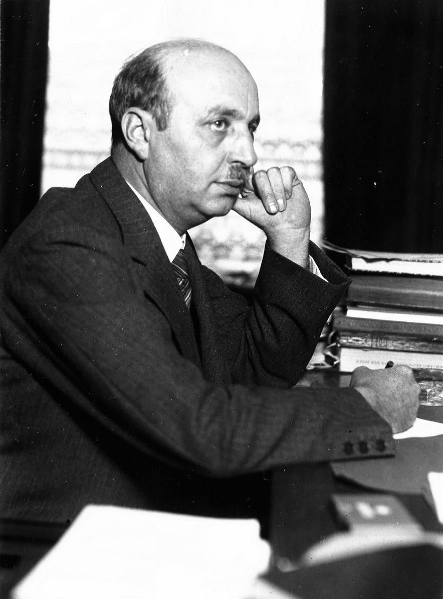 Karl Bühler, BSB / Bildarchiv / Fotoarchiv Hoffmann (InC)