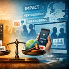 #21 Kijkcijfers zijn niet het probleem. Impact wel.