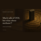 Reversing Climate Change