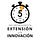 5 Minutos por semana para la EXTENSIÓN y la INNOVACIÓN.