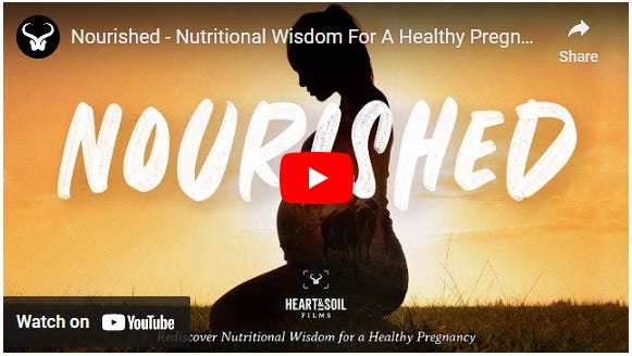 animal-based pregnancy