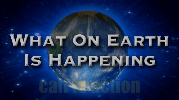 The parable of Mark Passio and Dennis