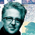 The man who wrote the book on 'Aja'