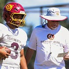 VarsityWA Top 10 football rankings for every classification, Week 4