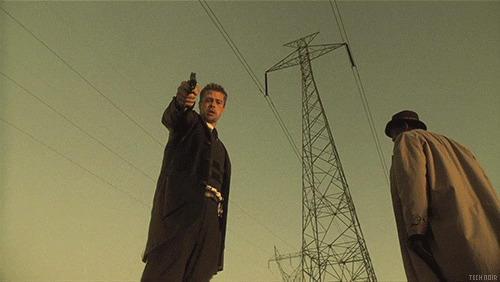 Se7en GIF - - Discover & Share GIFs