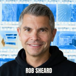 Rob Sheard   logo