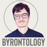 Byrontology