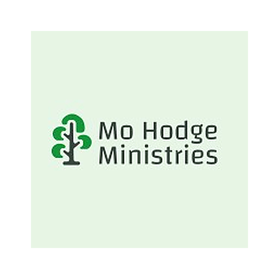 Mo Hodge Ministries logo