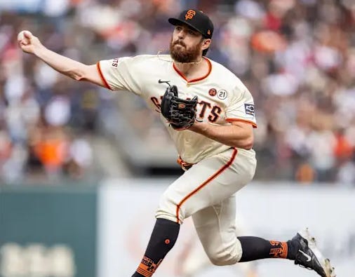 2025 Fantasy Baseball: Third Five Closers