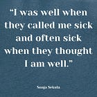 Sonja Sekula: Where Art History Meets Mental Health