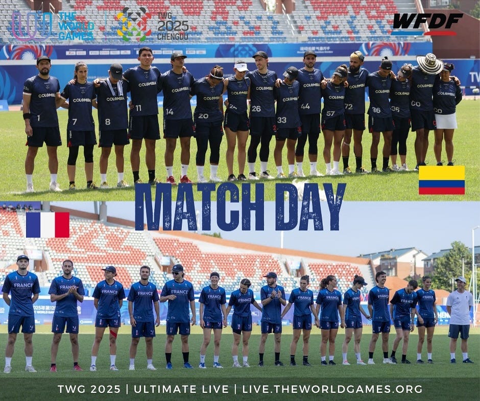 May be an image of 17 people, people playing football and text