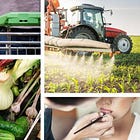 The Environmental Working Group is an anti-science activist organization