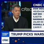 Trump Fed Chair Nominee Can’t Wait To Do 2008 All Over Again, But Worse