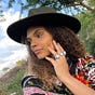 Samantha Marika's avatar