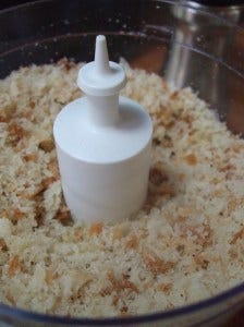magic of mexican fried steak