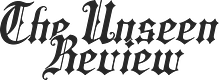 The Unseen Review
