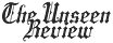 The Unseen Review