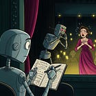 I built an AI editor that doesn't let me off easy