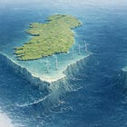 Taiwan Is the Better Offshore Wind Analogue for Ireland