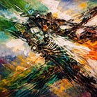 The First Signal From Co. Mayo.