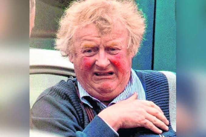 Paedophile sports coach Bill Kenneally dies in prison overnight | Irish Independent Paedophile sports coach Bill Kenneally dies in prison overnight | Irish Independent