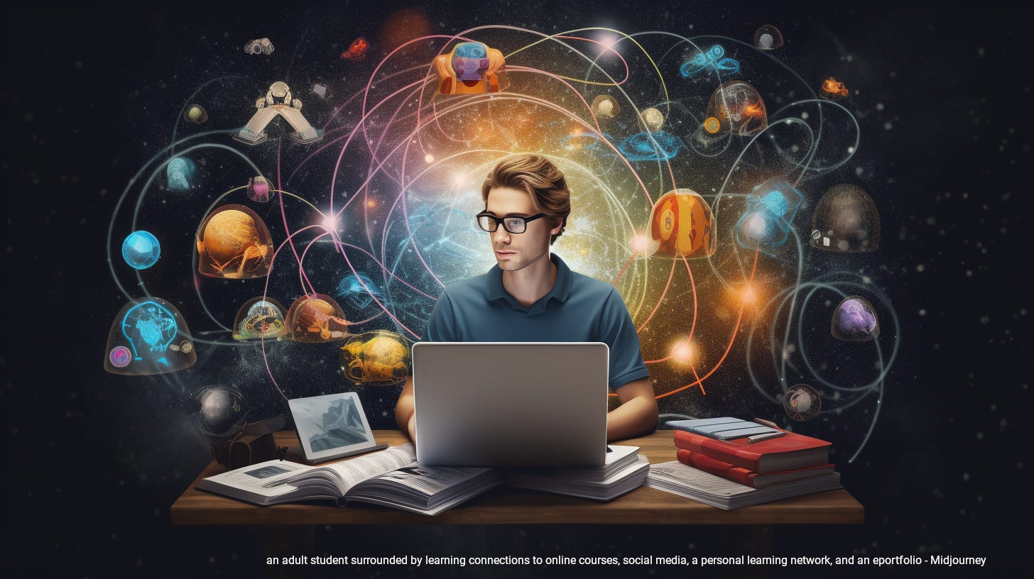 Does anyone actually want AI-generated podcasts?