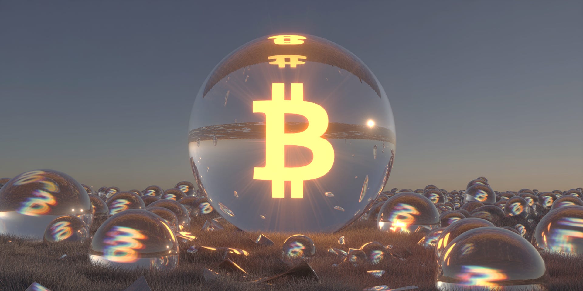 Tuesday October 21, 2025 - by Greg Landegger - BitDigest