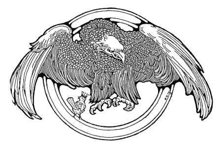 File:Fierce Eagle and Wren King.jpg File:Fierce Eagle and Wren King.jpg