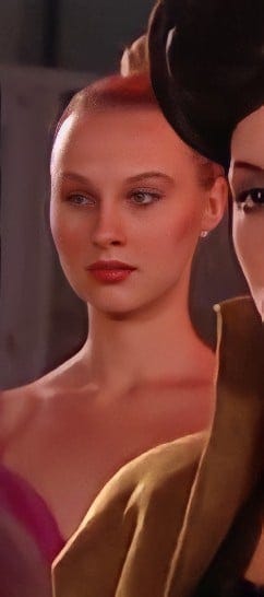 r/ANTM - Mila (Decoy)