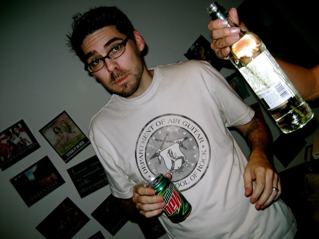 The Legacy, Part 3: Realization