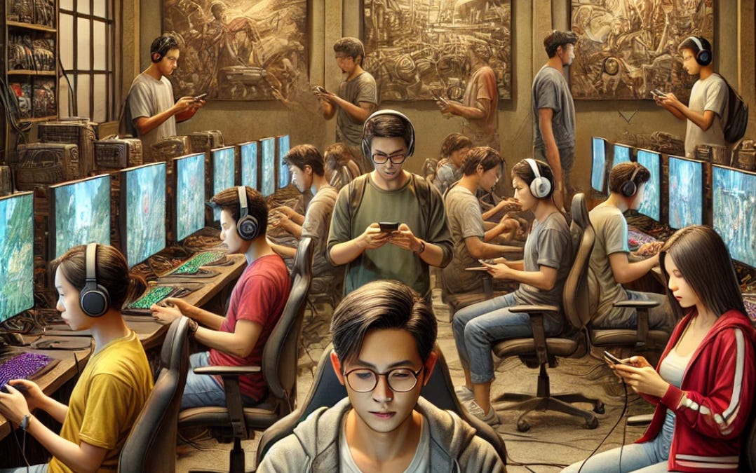 Are Web3 Games Still Popular in Southeast Asia