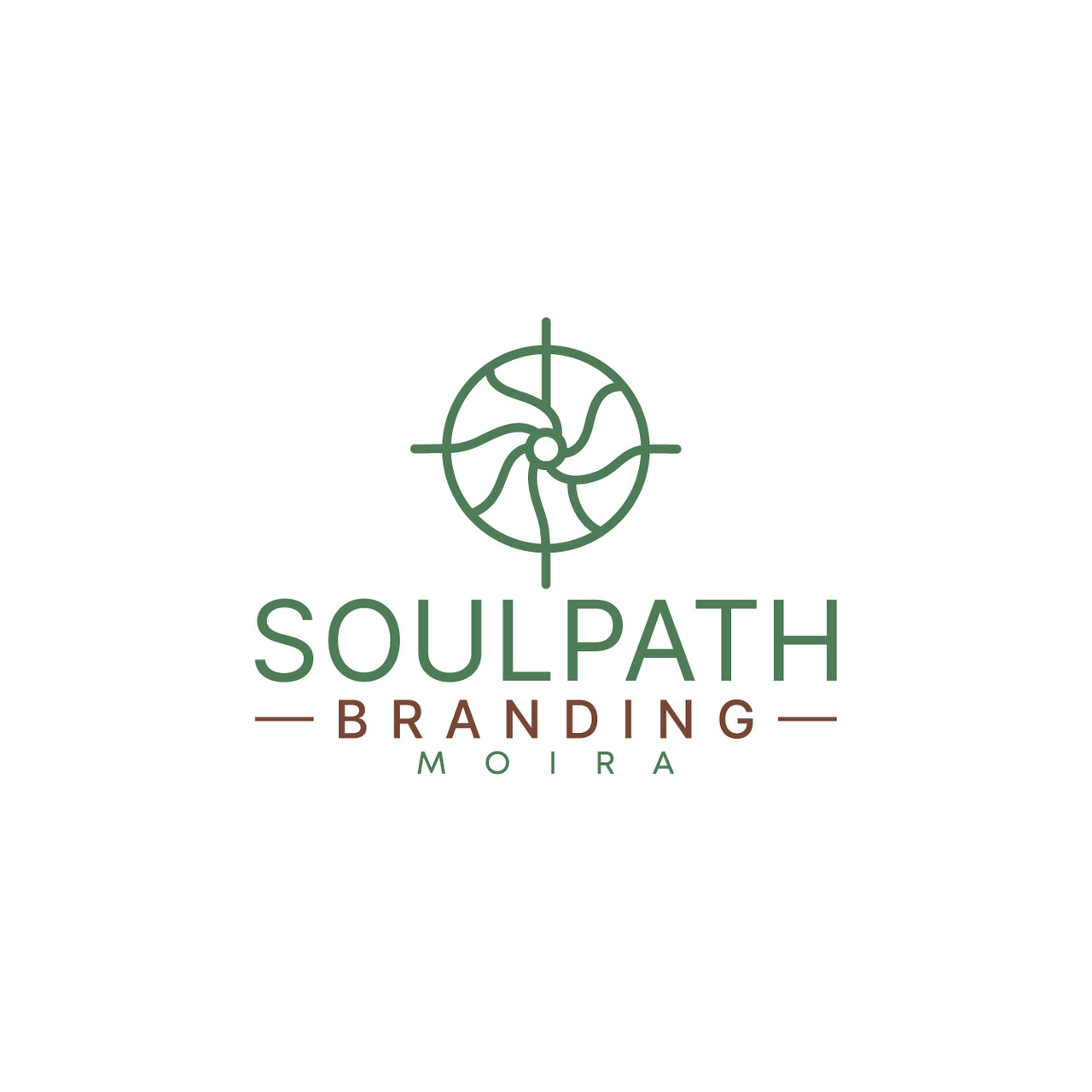 SoulPath Branding
