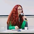 Carolina Martínez Elebi's avatar