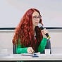 Carolina Martínez Elebi's avatar