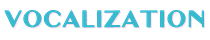 Vocalization