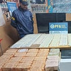 Dirty Laundry: The End of the Grey List?