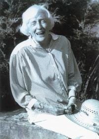 Worshipping Bones: the Poetry of Kay Smith