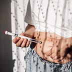 Rak höger med Ivar Arpi