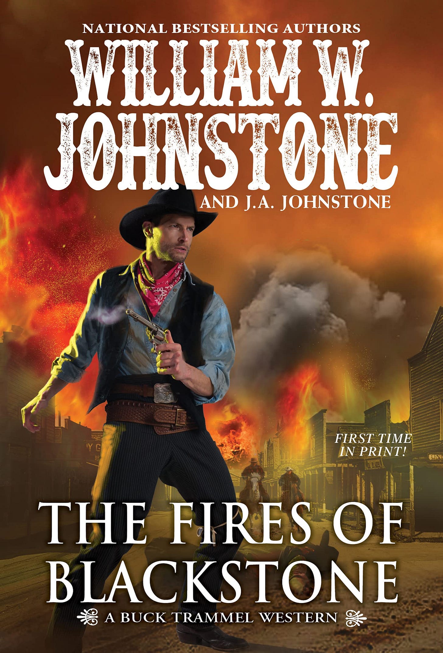 William Johnstone New Releases 2024 - Jen Moselle William Johnstone New Releases 2024 - Jen Moselle