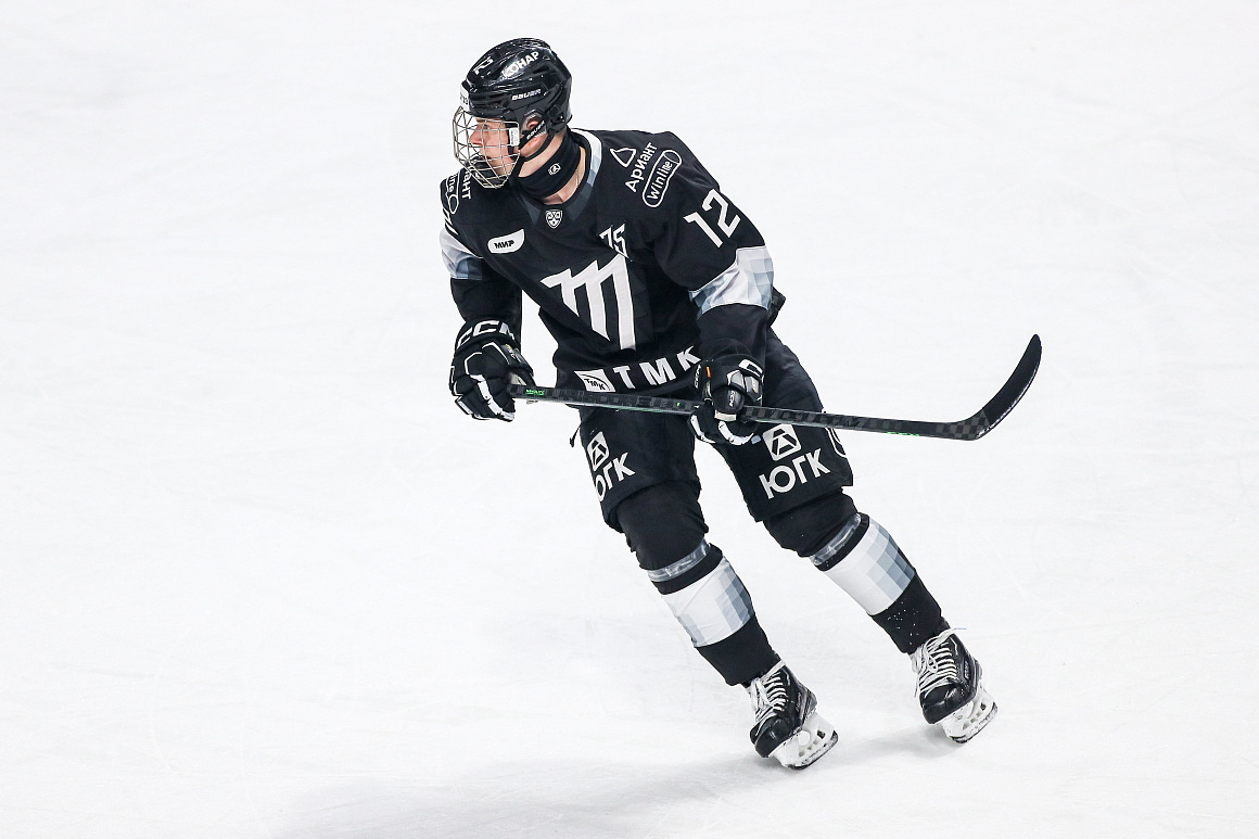 Alexander Rykov – DobberProspects Alexander Rykov – DobberProspects