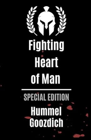 Fighting Heart of Man Volume 1 Collector Series: High Adventure Pulp Stories