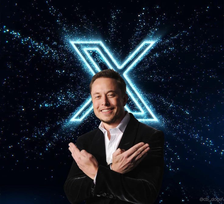 Elon Musk's X increases max DM group size