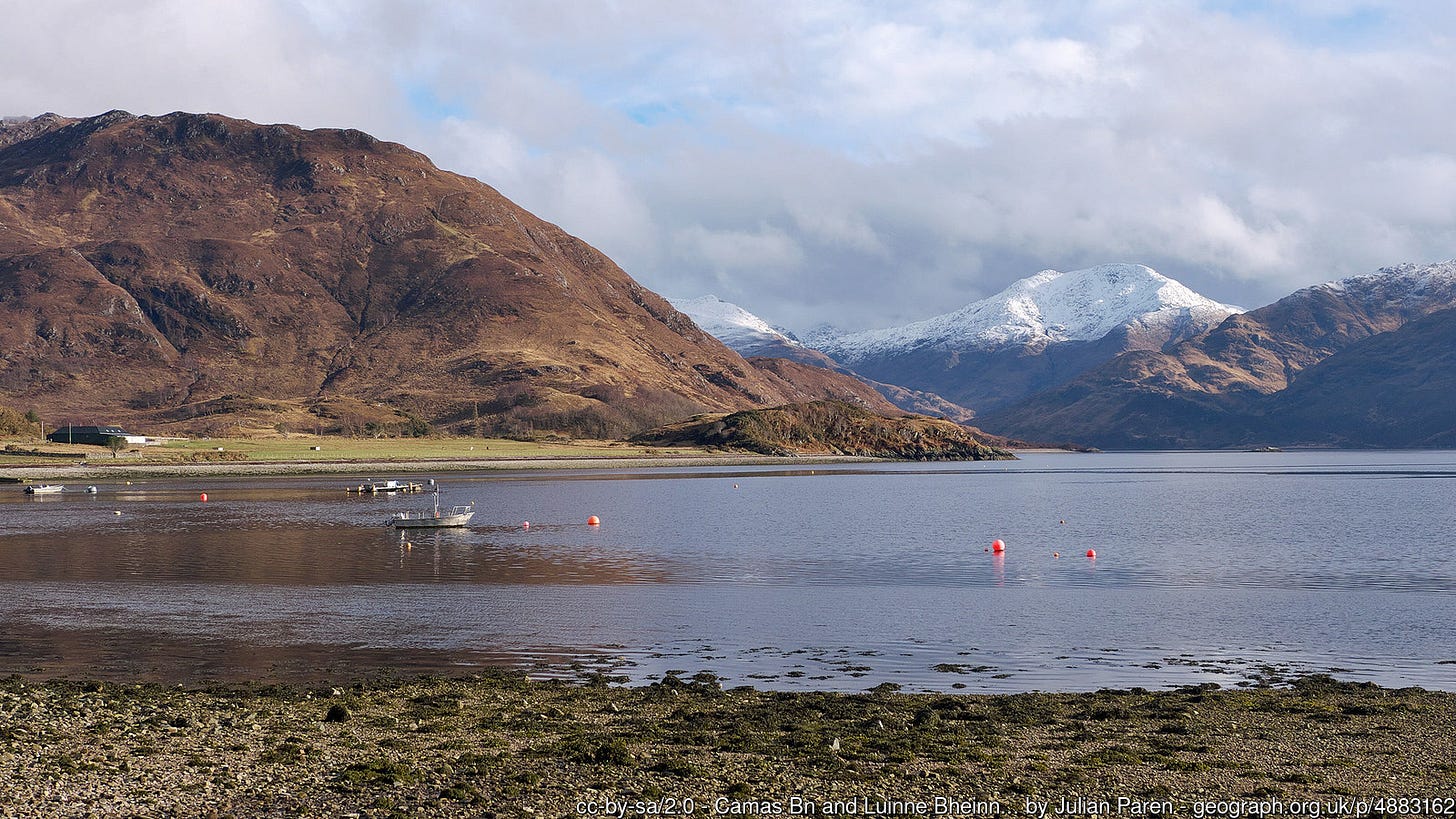 loch-hourn